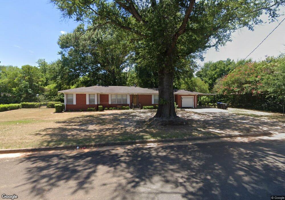 212 Doyle St, Longview, TX 75601 - photo 1