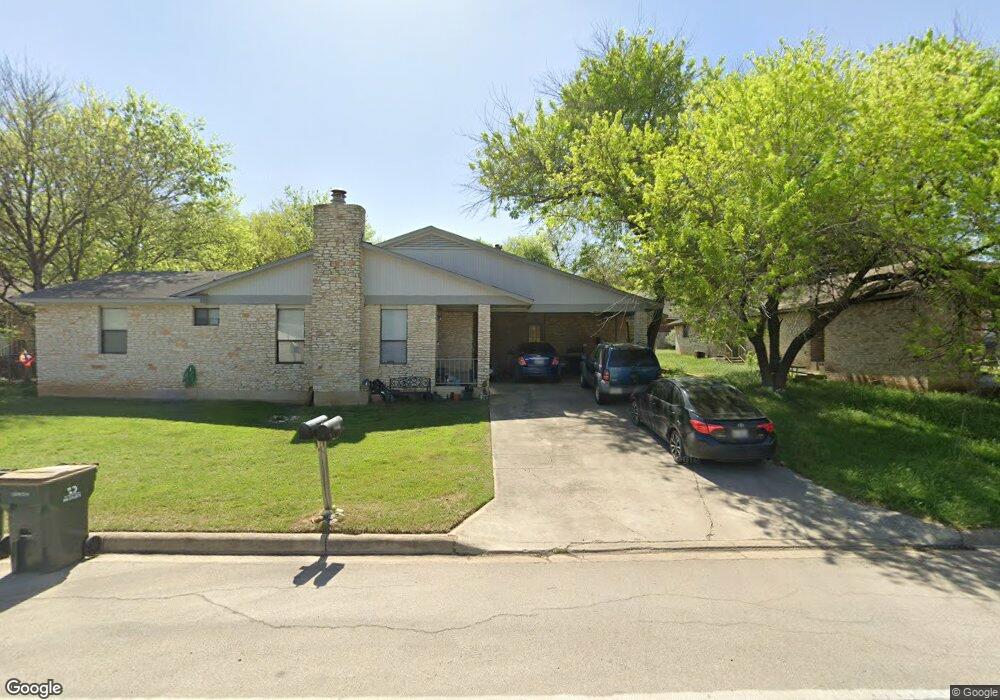 240 Craddock Ave unit 242, San Marcos, TX 78666 - photo 1