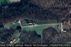 1481 Benedict Rd, Fleming, OH 45729