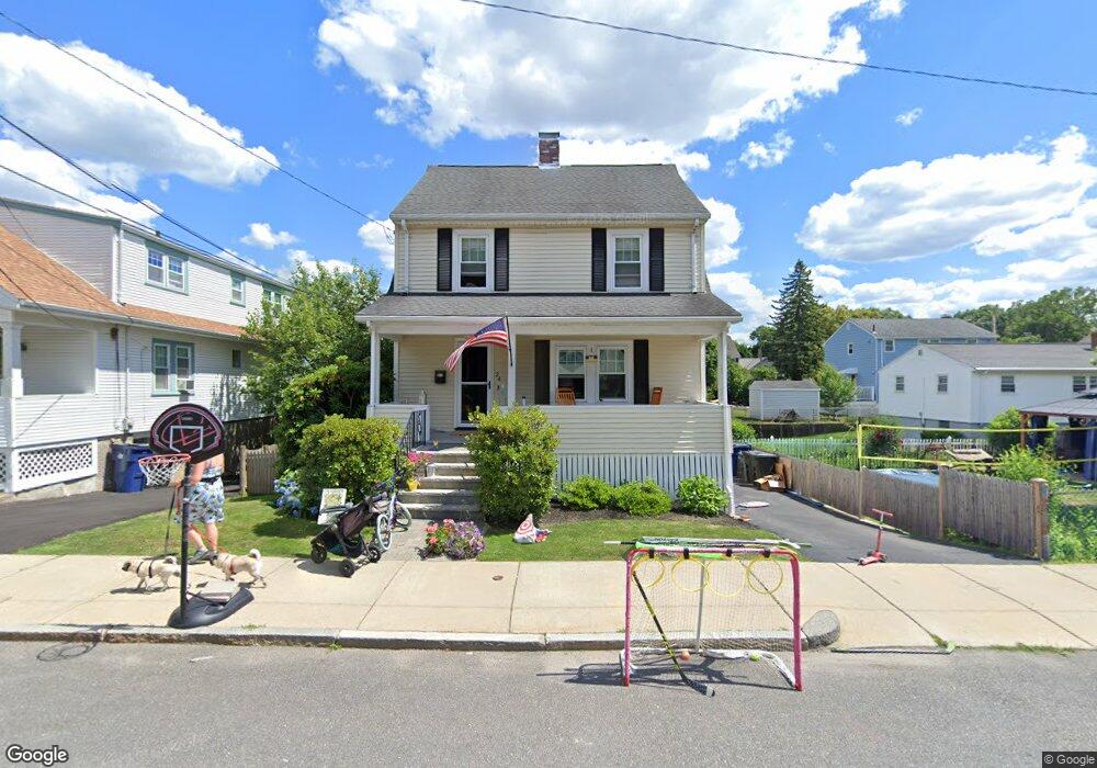 24 Sherbrook St, West Roxbury, MA 02132 - photo 1