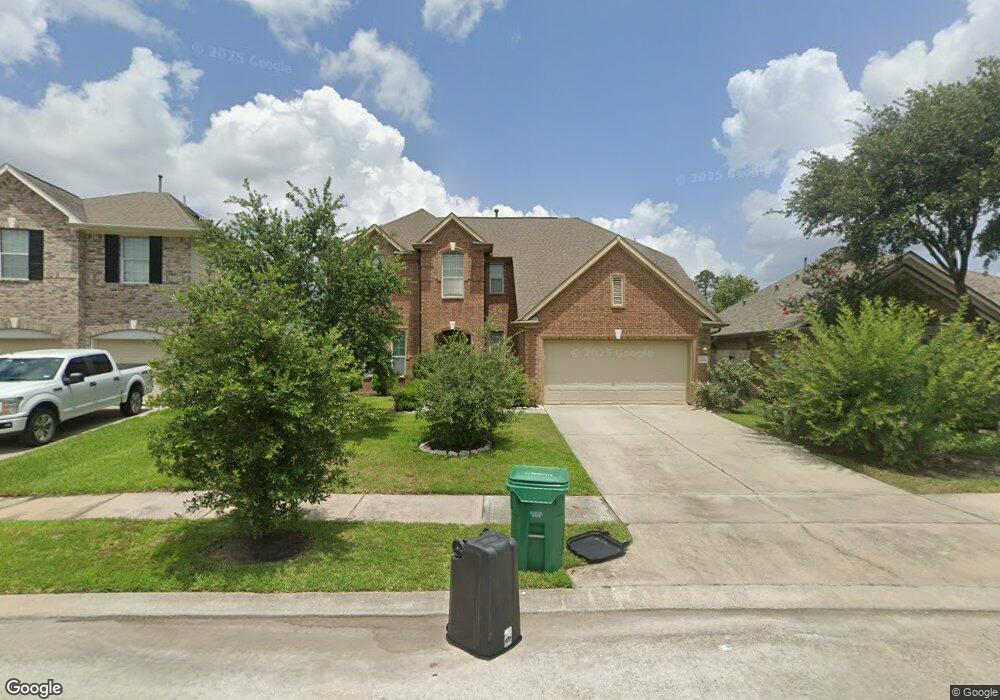 31881 Forest Oak Ln, Conroe, TX 77385 - photo 1