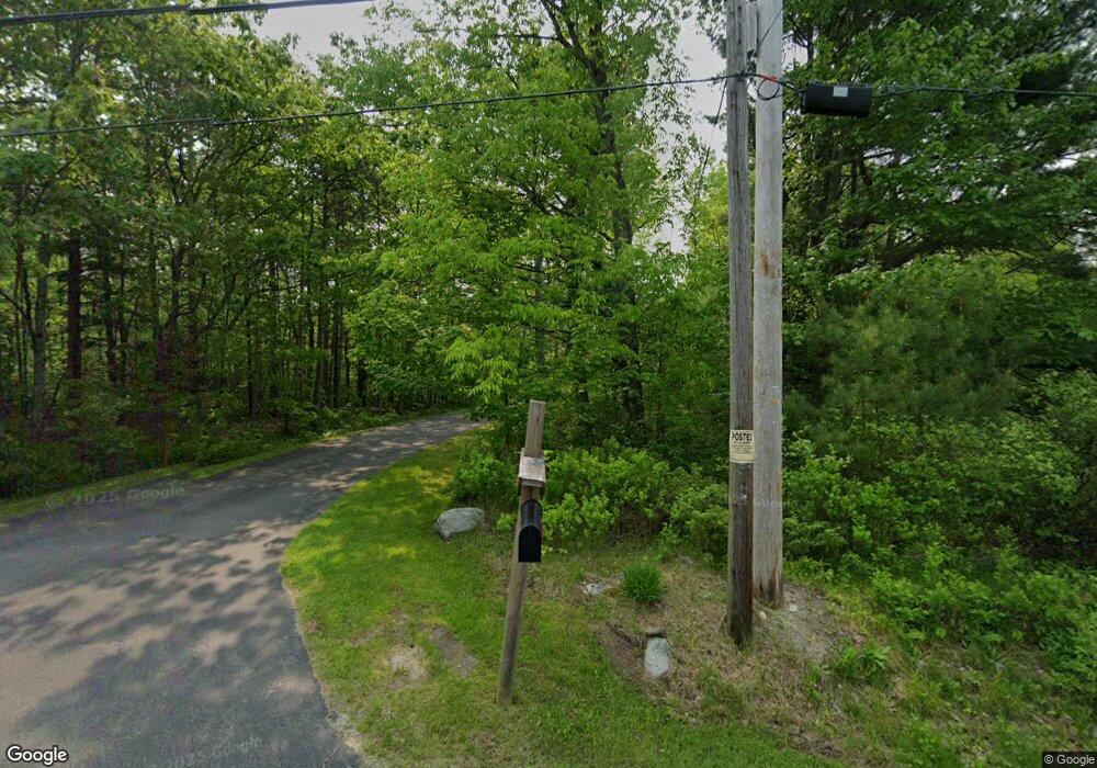 1123 River Rd, Bowdoinham, ME 04008 - photo 1