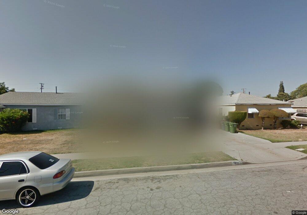 831 W 130th St, Compton, CA 90222 - photo 1