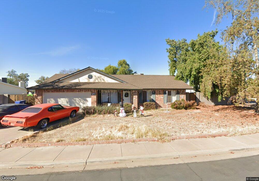 1750 S Hall, Mesa, AZ 85204 - photo 1