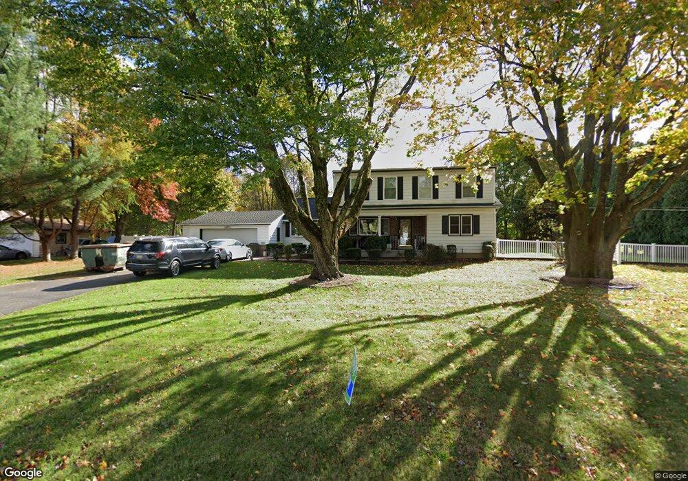 59 Mooney Rd, Ledgewood, NJ 07852 - photo 1