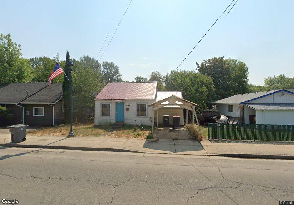 770 W Main St, Sheridan, OR 97378 - photo 1