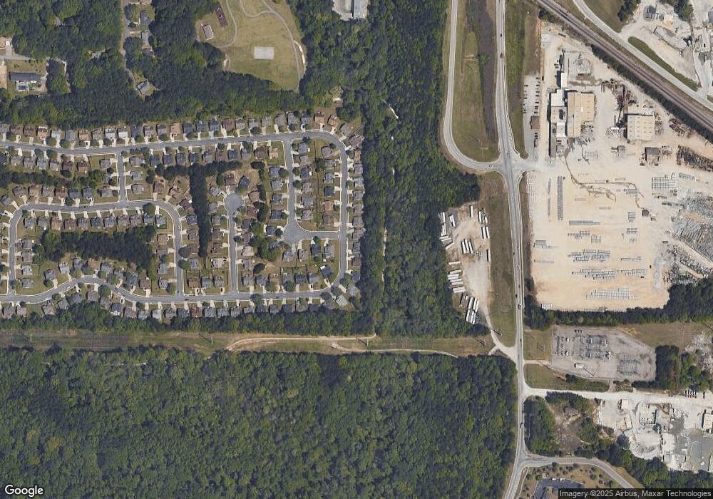 189 Misty Ridge Trail, Stockbridge, GA 30281 - photo 1