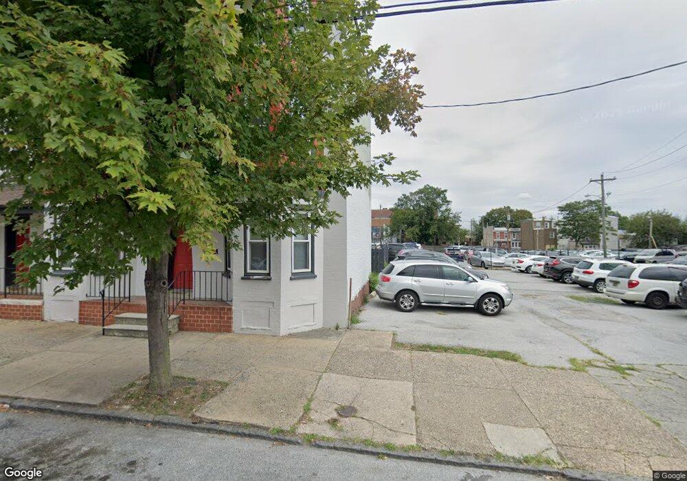 309 E 9th St, Wilmington, DE 19801 - photo 1