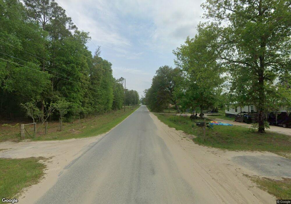 373 Hickory Ridge Rd, Douglas, GA 31533 - photo 1