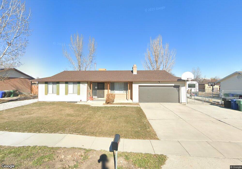 2526 Bueno Vista Dr, West Jordan, UT 84088 - photo 1