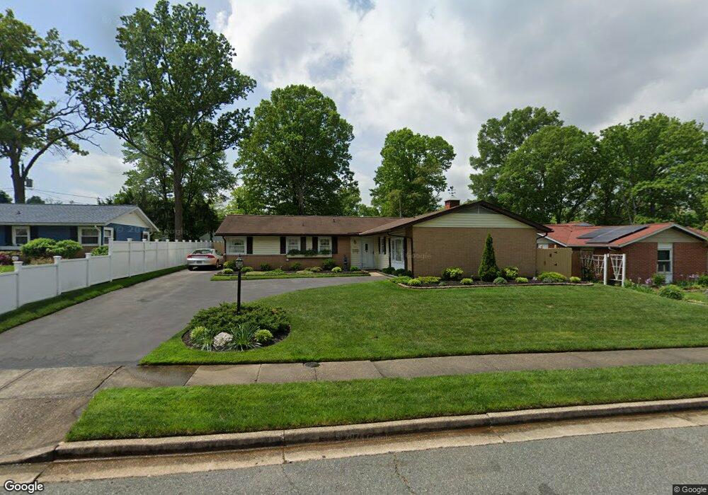 826 Chatfield Rd, Joppa, MD 21085 - photo 1