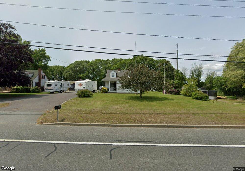 20 Dunns Corner Rd, Westerly, RI 02891 - photo 1