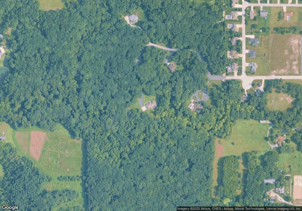 11663 W 133rd Ave, Cedar Lake, IN 46303 - photo 1