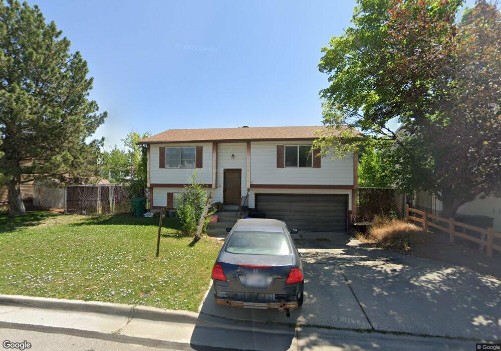 7969 S 2800 W, West Jordan, UT 84088 - photo 1