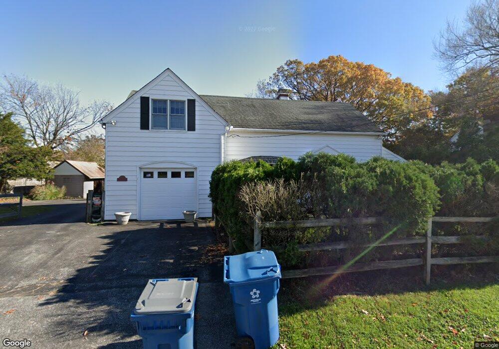 200 S Dupont Rd, Wilmington, DE 19805 - photo 1