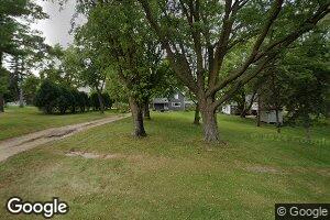 515 West St, Mantorville, MN 55955
