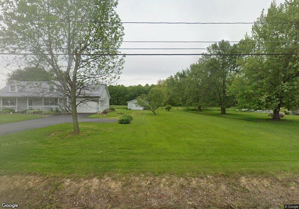 5126 State Route 167 W, Pierpont, OH 44082 - photo 1