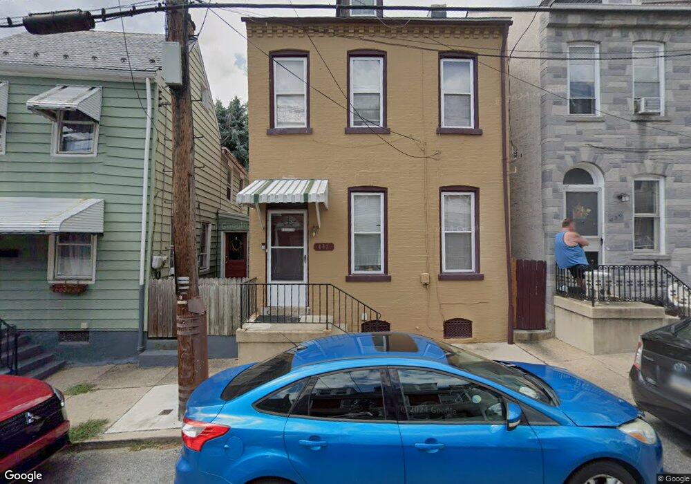 441 W Vine St, Lancaster, PA 17603 - photo 1