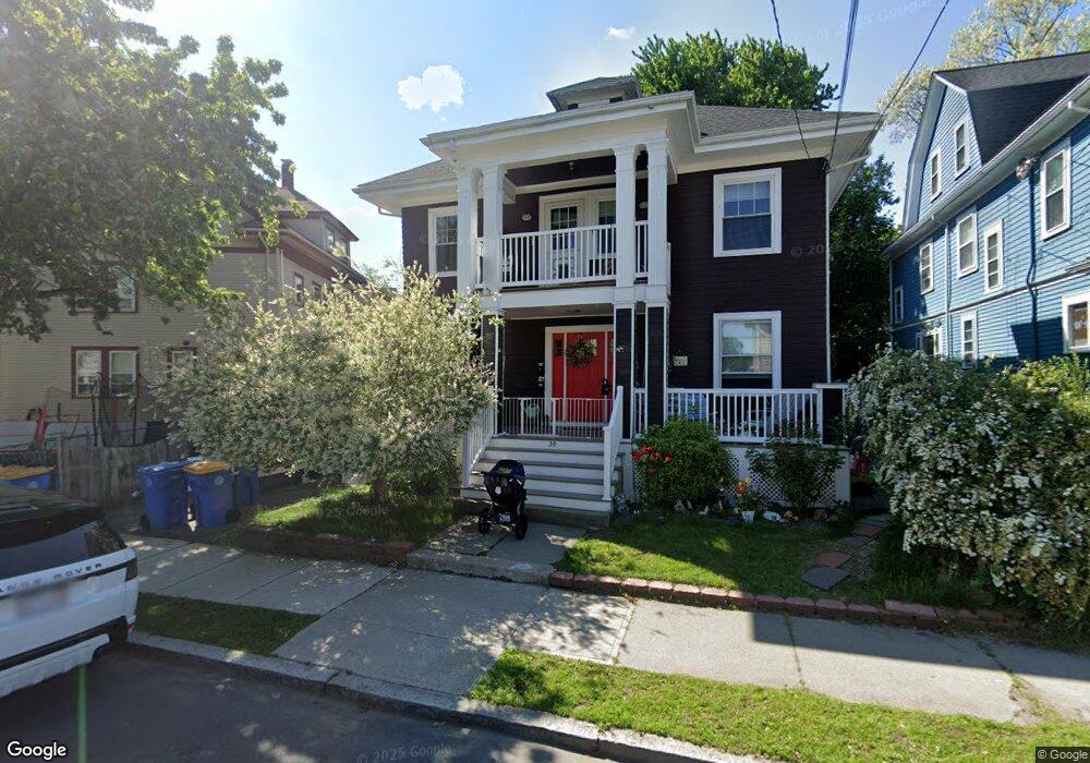 30 Waldemar Ave, Winthrop, MA 02152 - photo 1