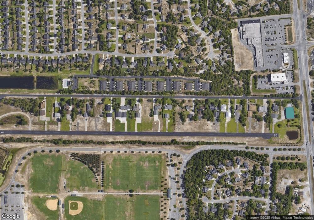 712 Pilots Ridge Rd, Wilmington, NC 28412 - photo 1