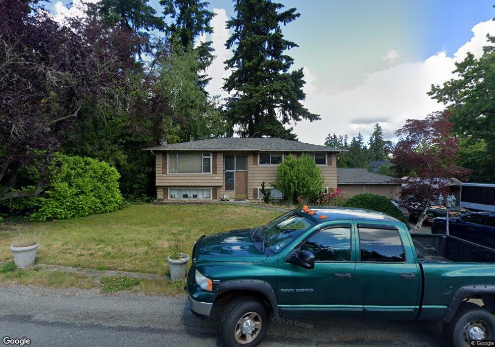 7436 NE 143rd St, Bothell, WA 98011 - photo 1