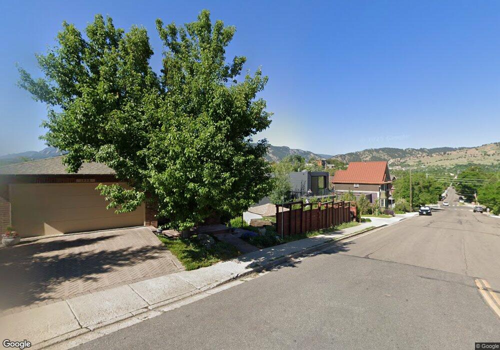 2001 Mesa Dr, Boulder, CO 80304 - photo 1