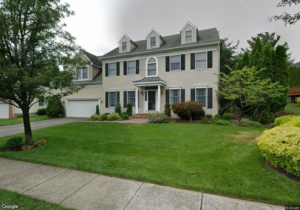 503 Stonewall Ct, Wyckoff, NJ 07481 - photo 1