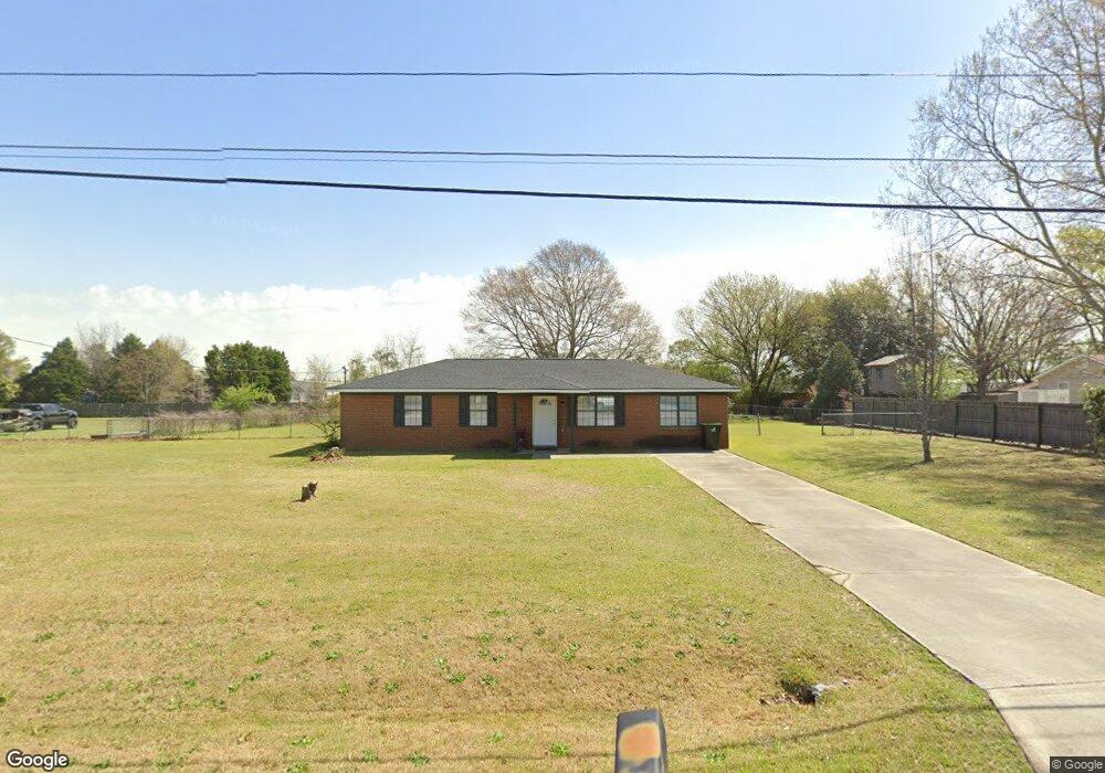 163 Summit Dr, Byron, GA 31008 - photo 1