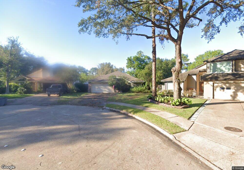 8722 Pine Falls Dr, Houston, TX 77095 - photo 1