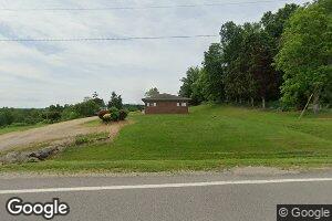 3913 Evansview Rd, Evans, WV 25241