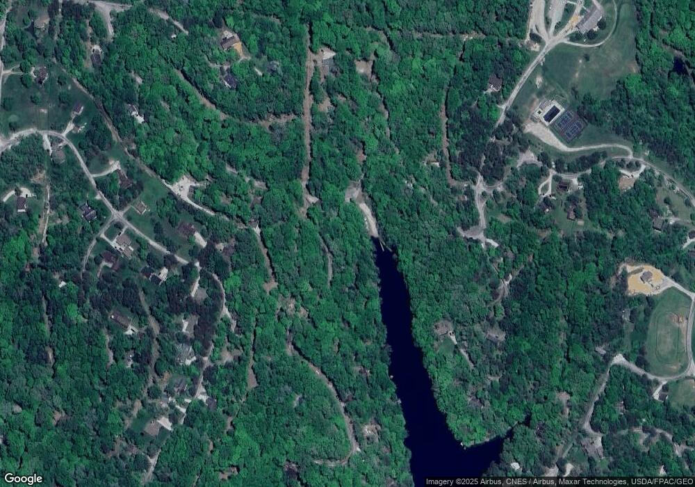 268 Shawnee Ln, Hideaway Hills, OH 43107 - photo 1