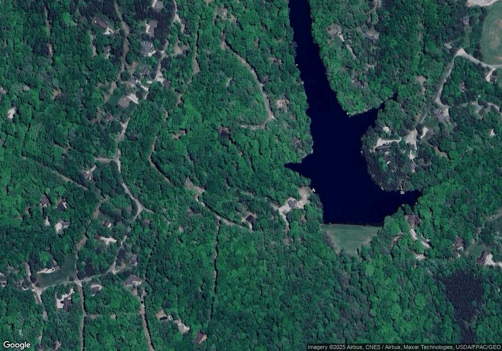 251 Shawnee Ln, Hideaway Hills, OH 43107 - photo 1