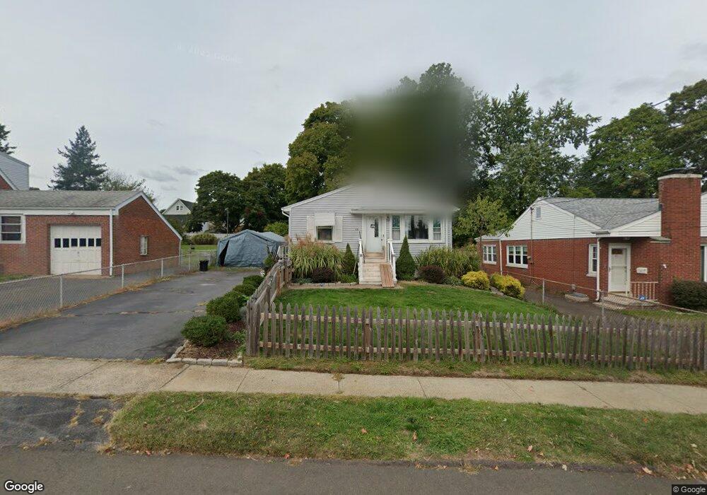 45 Alling Street Extension, West Haven, CT 06516 - photo 1