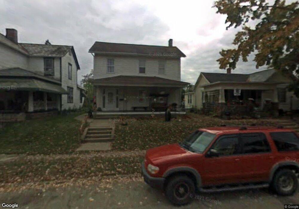 257 W Hunter St unit 2, Logan, OH 43138 - photo 1