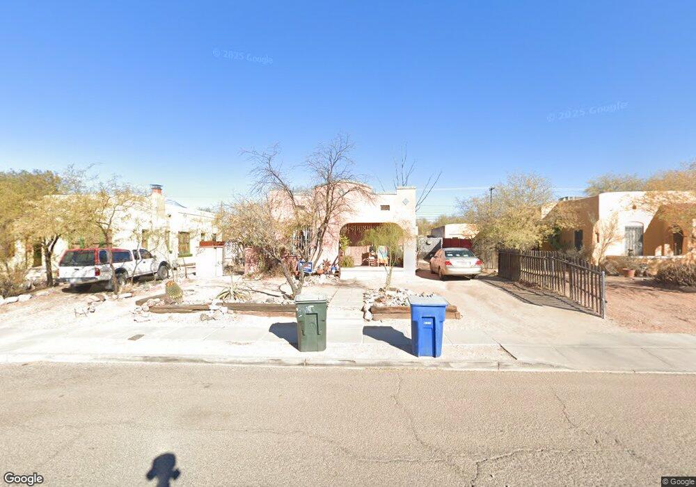 321 E Drachman St, Tucson, AZ 85705 - photo 1