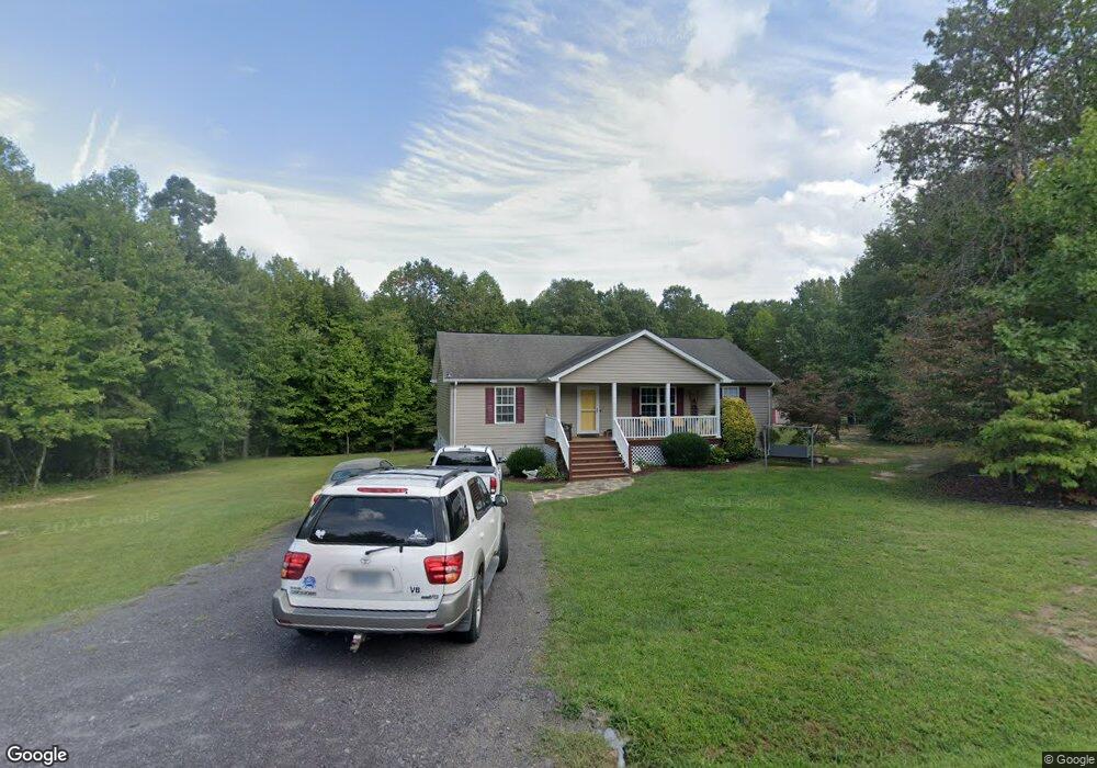4207 Rapidan Hills Dr, Locust Grove, VA 22508 - photo 1