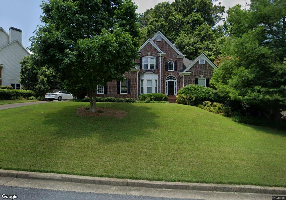 2041 Woodside Park Dr unit 5A, Woodstock, GA 30188 - photo 1