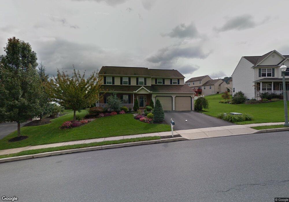 2409 Goddard Ave, Reading, PA 19608 - photo 1