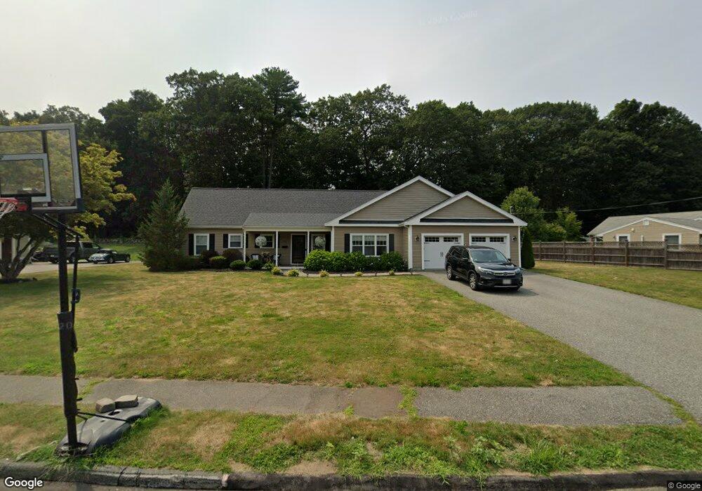 12 Colby Rd, Danvers, MA 01923 - photo 1