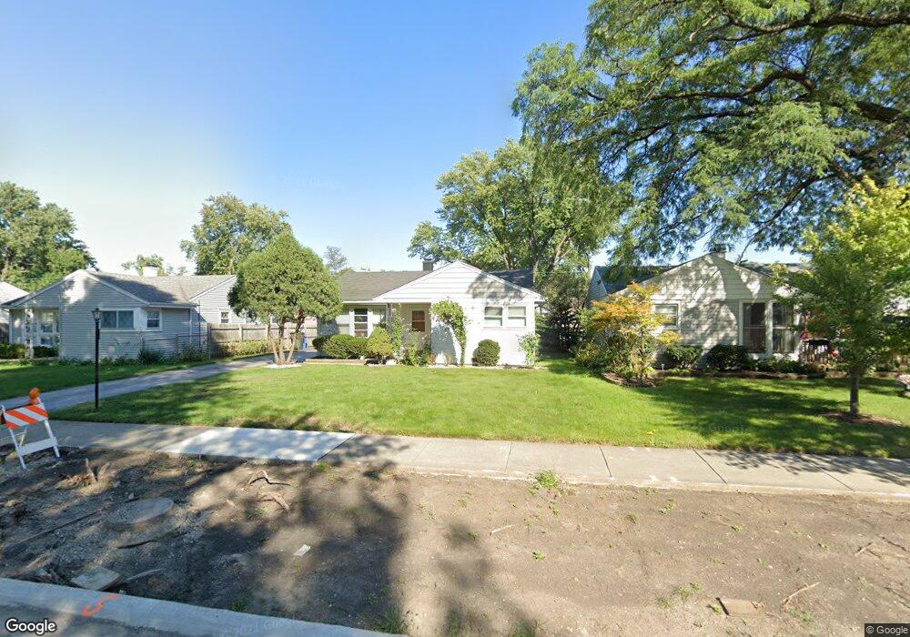 2335 Cedar St, Des Plaines, IL 60018 - photo 1
