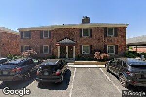 911 Manor Ln Unit 911B, Columbus, OH 43221