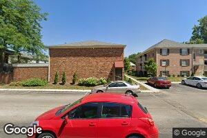 908 Chatham Ln Unit 908D, Columbus, OH 43221