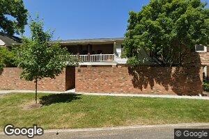 879 Manor Ln Unit 879G, Columbus, OH 43221