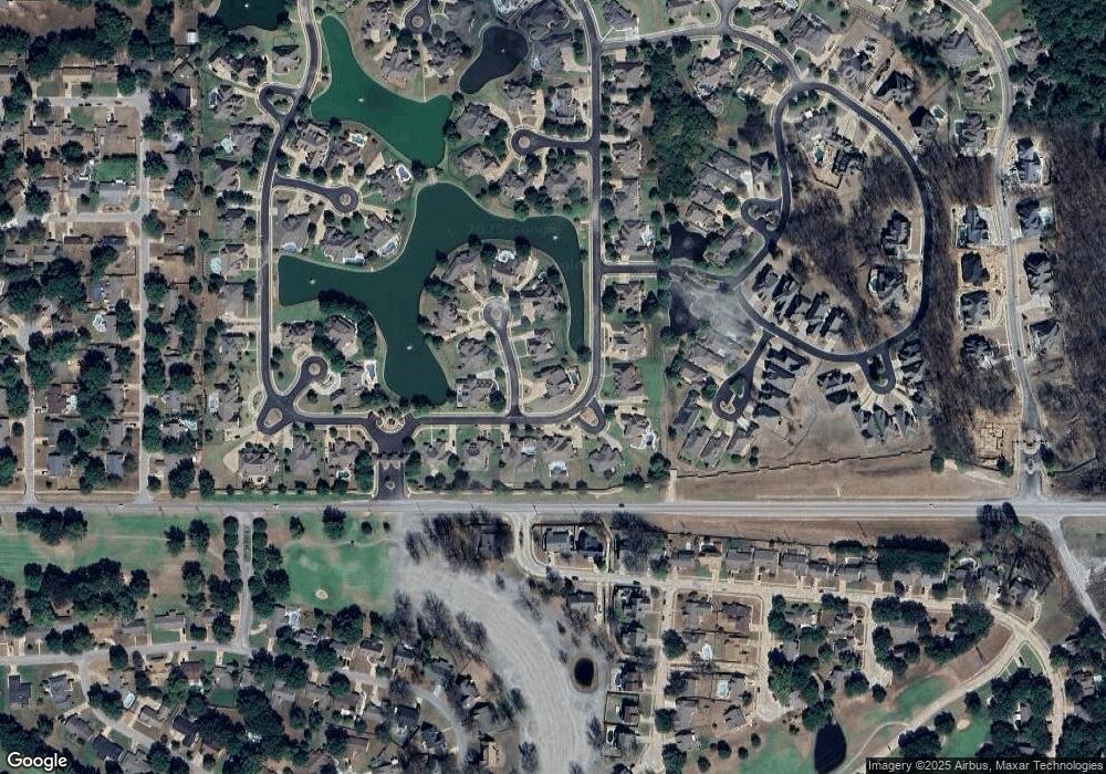 7713 S 3rd Place, Broken Arrow, OK 74011 - photo 1