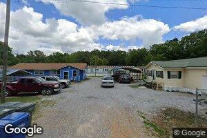 421 Dodge City Rd, Newbern, AL 36765