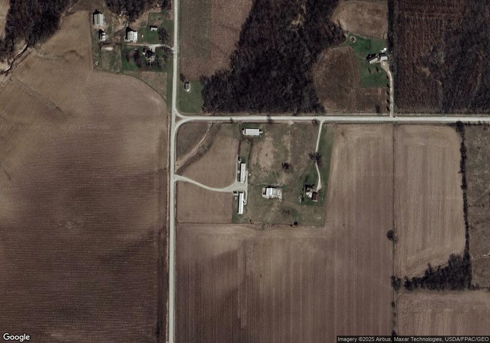 24857 118th St, Columbus Junction, IA 52738 - photo 1
