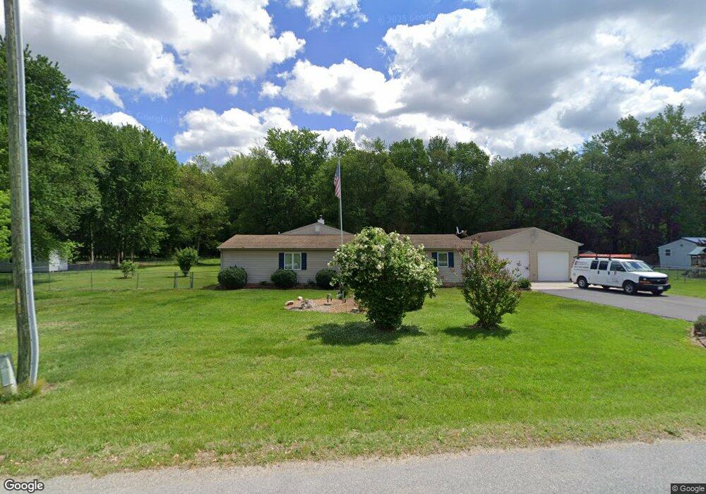 3832 Arthursville Rd, Hartly, DE 19953 - photo 1