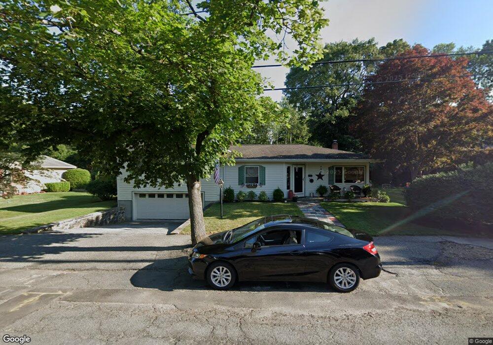 41 Auburn St, Saugus, MA 01906 - photo 1