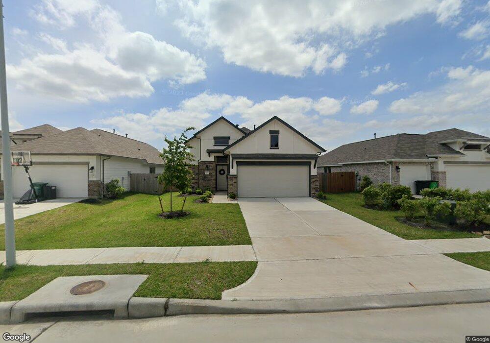 32054 Quail Terrace Ln, Conroe, TX 77385 - photo 1