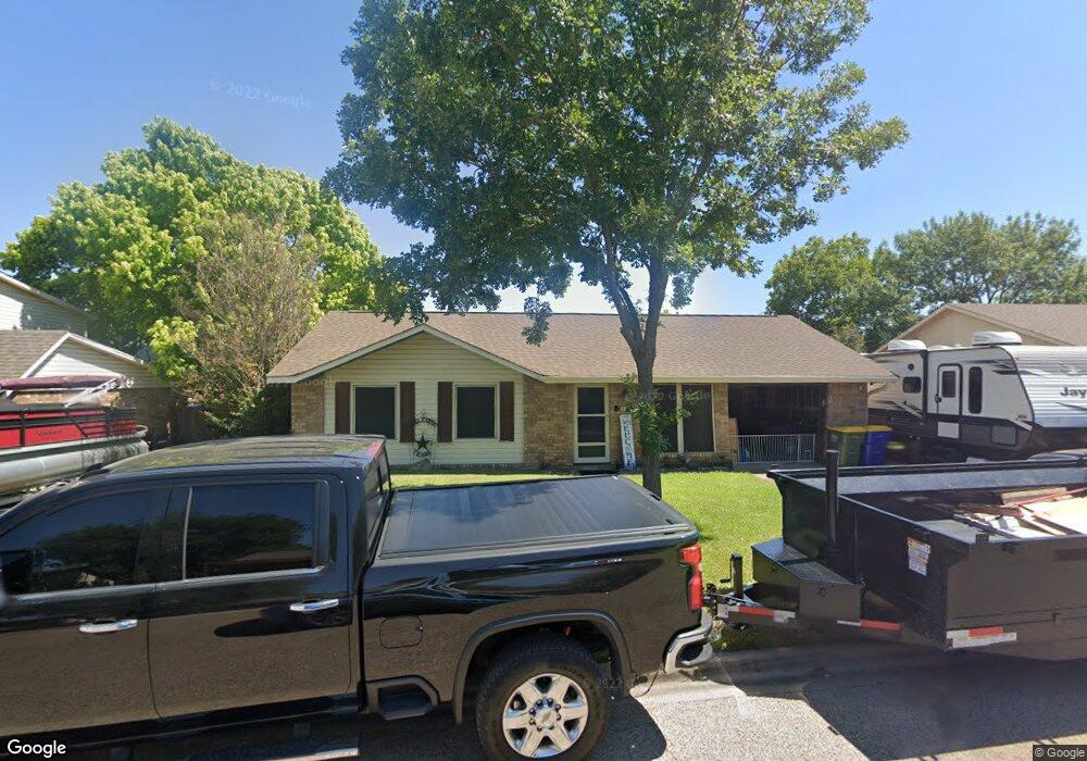 508 Christine St, Troy, TX 76579 - photo 1